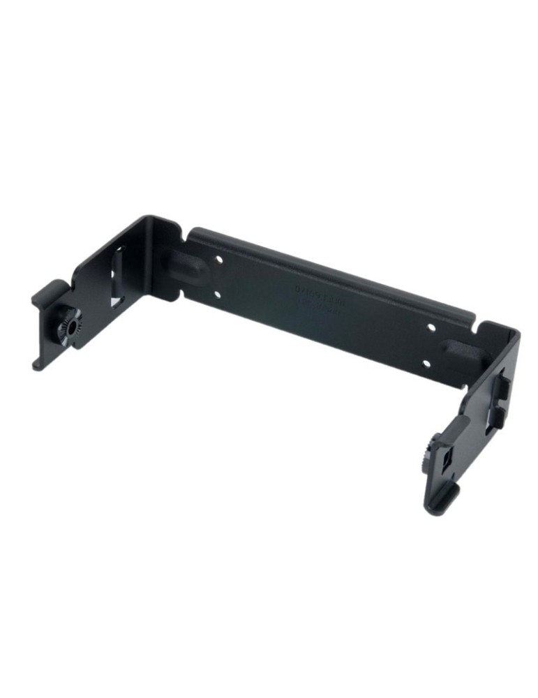 ENH CTRL HD DIN TRUNNION