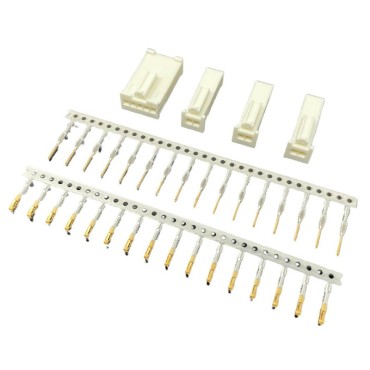 KIT ACCESSORY CONNECTOR