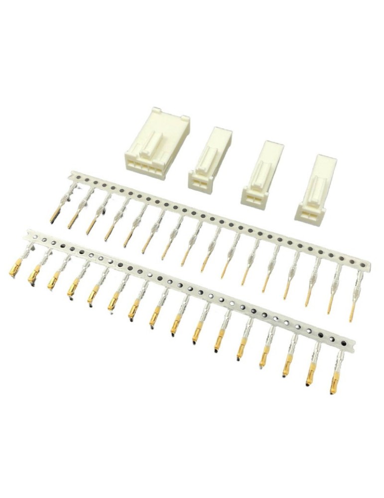 KIT ACCESSORY CONNECTOR