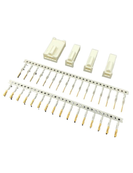 KIT ACCESSORY CONNECTOR