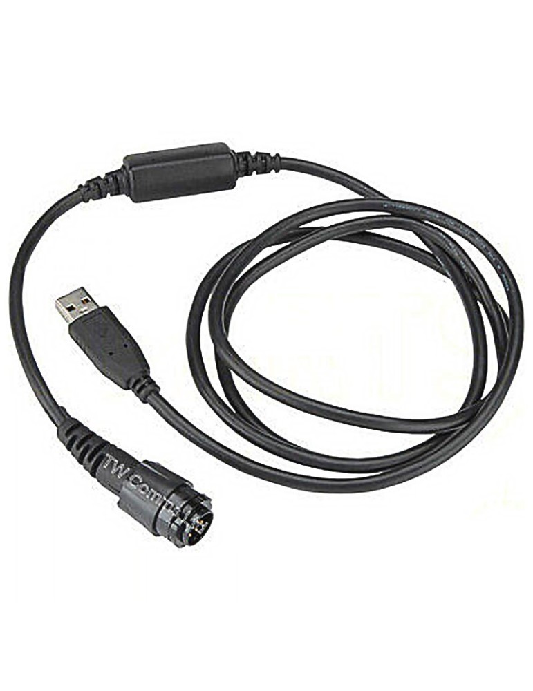 USB PROGRAMMING CABLE