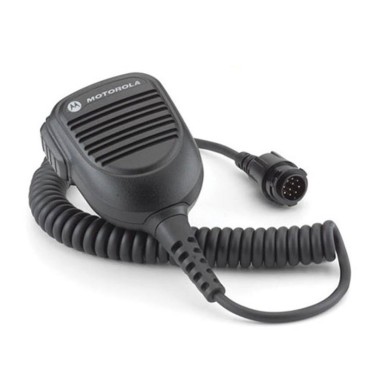 COMPACT MOBILE MIC