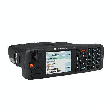 MXM600 UHF Single Remote Mount
