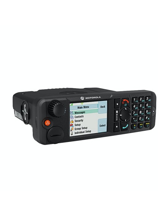MXM600 UHF Single Remote Mount MXM600 UHF Single Remote Mount