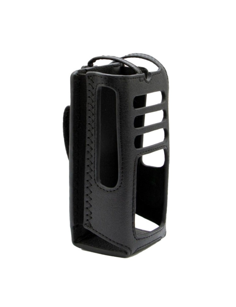 NYLON CARRY CASE WITH 3.0 INCH FIXED BELT LOOP (UMITED KEYPAD)