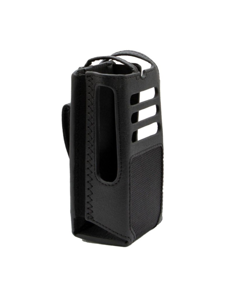 NYLON CARRY CASE WITH 3.0 INCH FIXED BELT LOOP (NO KEYPAD)