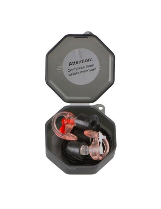 EP7-LG SONIC DEFENDERS ULTRA EARPLUGS