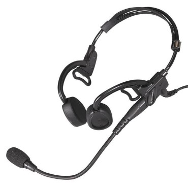 AUDIO ACCESSOIRE HEADSET TEMPLE TRANSDUCER