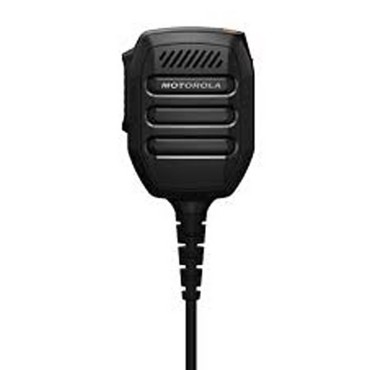 RM560 IMPRES WINDPORTING REMOTE SPEAKER MICROPHONE LARGE URSA