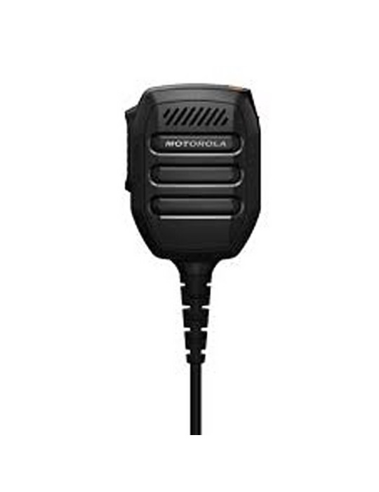 RM560 IMPRES WINDPORTING REMOTE SPEAKER MICROPHONE LARGE URSA