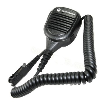 RM530 IMPRES WINDPORTING REMOTE SPEAKER MICROPHONE, SMALL URSA