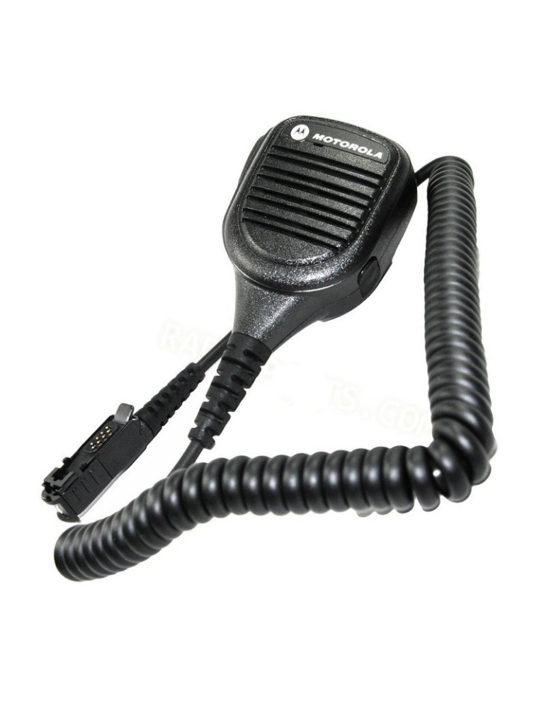 RM530 IMPRES WINDPORTING REMOTE SPEAKER MICROPHONE, SMALL URSA