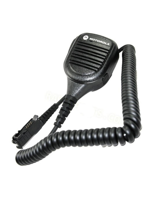 RM530 IMPRES WINDPORTING REMOTE SPEAKER MICROPHONE, SMALL URSA
