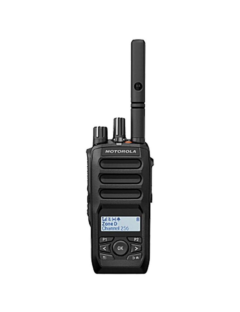 MOTOTRBO R5 VHF LKP MOTOTRBO R5 VHF LKP