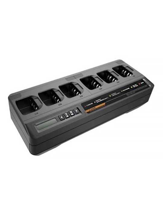 CHGR DESKTOP MULTI UNIT IMPRES 2 1 DISPLAY BASE ONLY