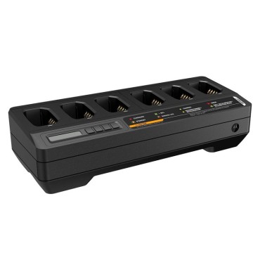 CHGR DESKTOP MULTI UNIT IMPRES 2 1 DISPLAY EXT PS NA/LA/CA