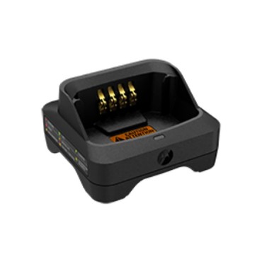 CHGR DESKTOP SINGLE UNIT IMPRES 2 EXT PS UK/HK