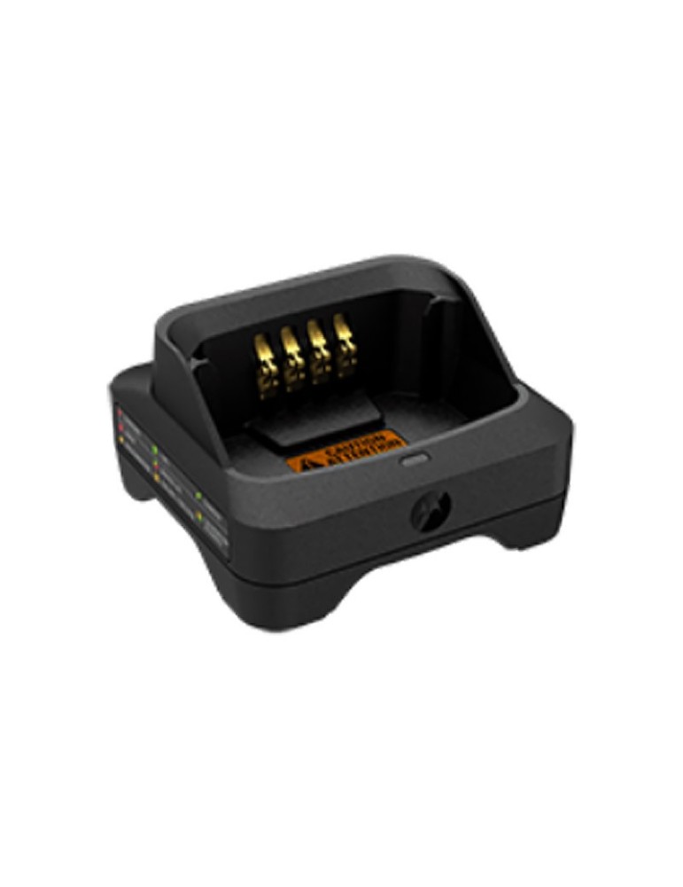 CHGR DESKTOP SINGLE UNIT IMPRES 2 EXT PS UK/HK