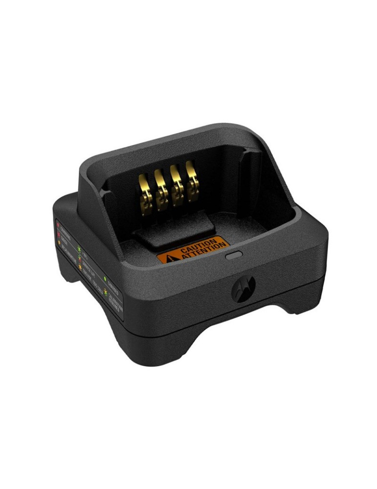 CHGR DESKTOP SINGLE UNIT IMPRES 2 BASE ONLY