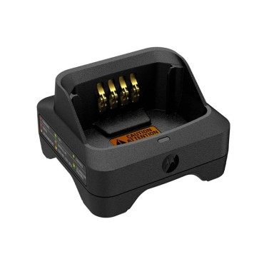 CHGR DESKTOP SINGLE UNIT IMPRES 2 EXT PS EU