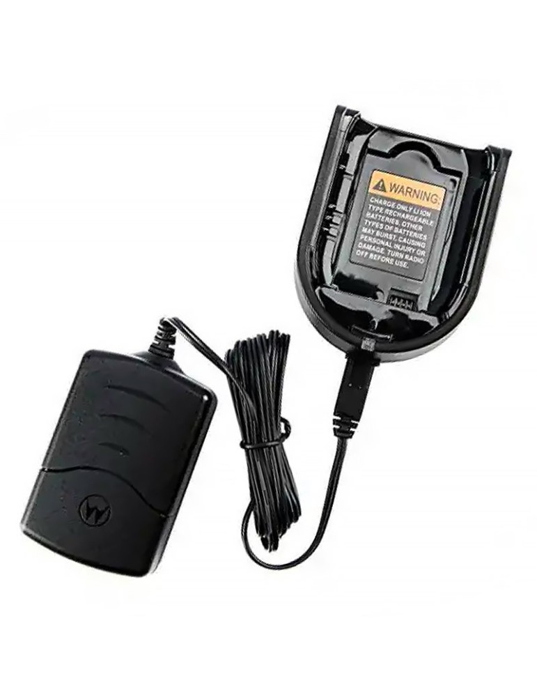 CHGR VEHICULAR CRADLE IMPRES2 CLA W MOUNT KIT