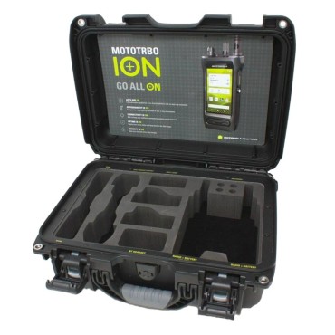 PACKAGING KIT, NANUK CASE