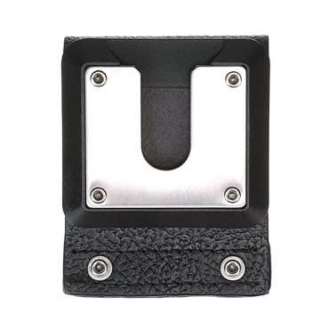 2.5" REMPLACEMENT SWIVEL BOUCLE DE CEINTURE