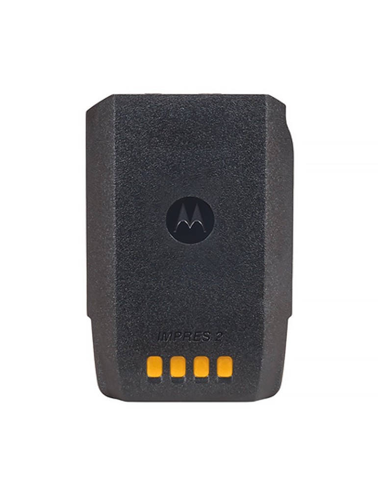 BATT IMPRES 2 LIION TIA4950 IP68 4400T