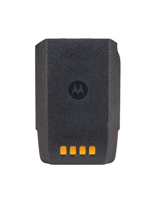 BATT IMPRES 2 LIION TIA4950 IP68 4400T