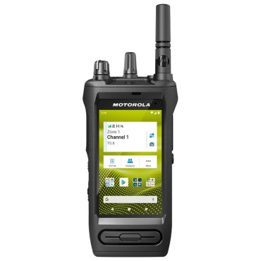 MOTOTRBO ION Two-Way Radio 1000-Channel UHF