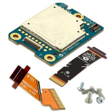 MOTOTRBO R7, GOB1 SERVICE KIT
