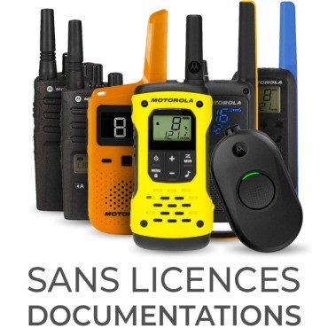 Documentations Sans Licences
