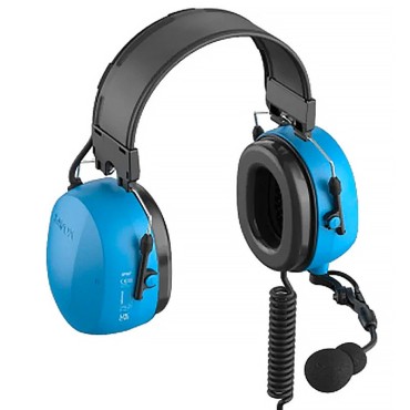 HS700EX STANDARD OVER THE HEAD HEADSET