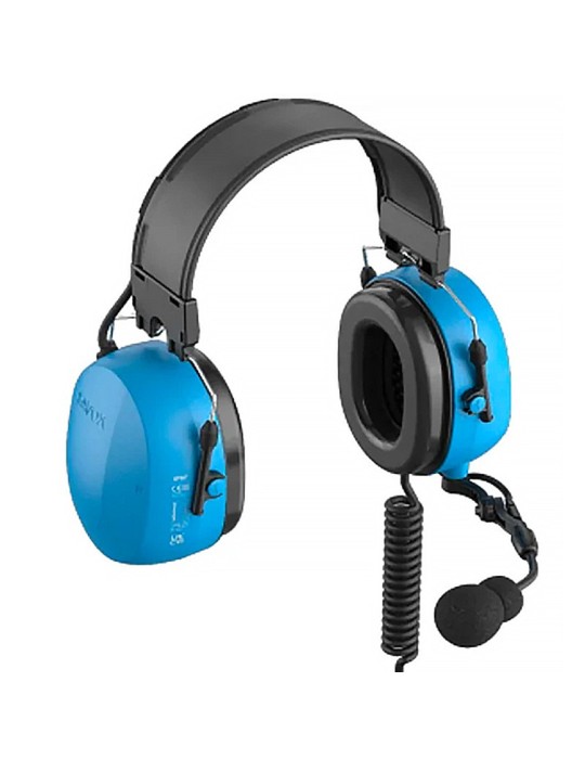 HS700EX STANDARD OVER THE HEAD HEADSET