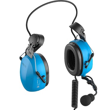 HS700EX STANDARD HELMET ATTACHMENT HEADSET