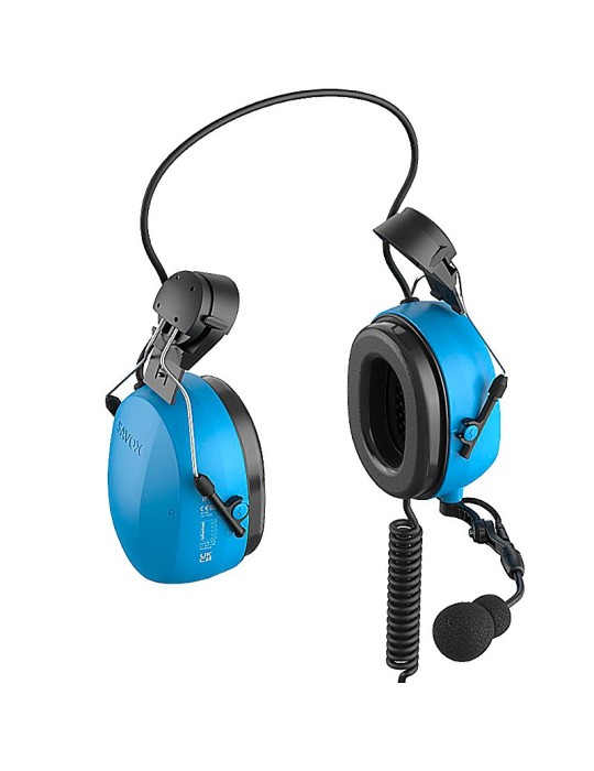 HS700EX STANDARD HELMET ATTACHMENT HEADSET