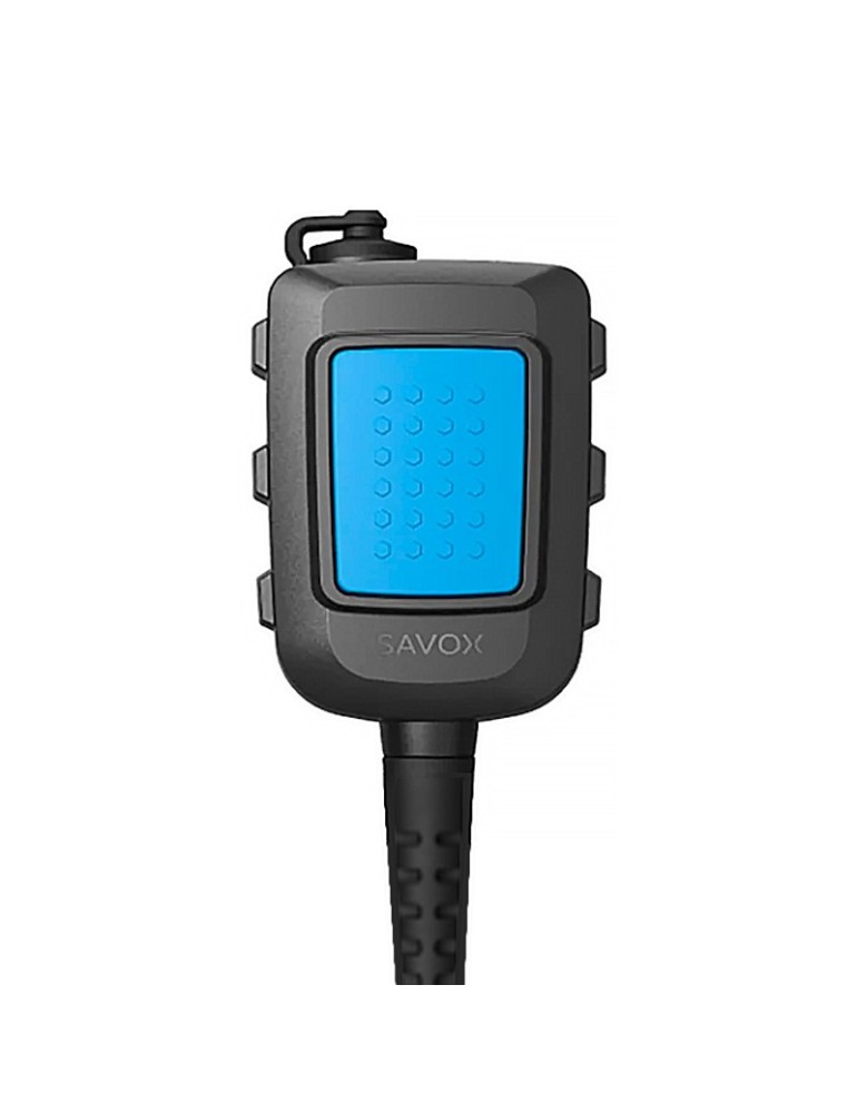 AD700EX ATEX PTT ADAPTER WITH NEXUS CONNECTOR