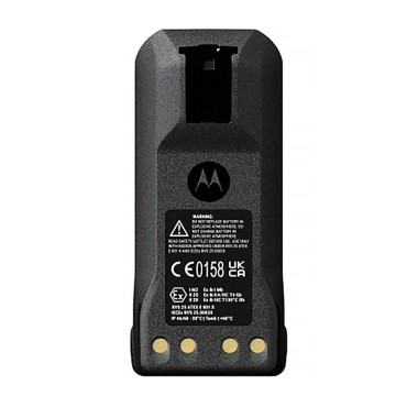 BATT IMPRES IECEX/ATEX LIION IP68 2150T