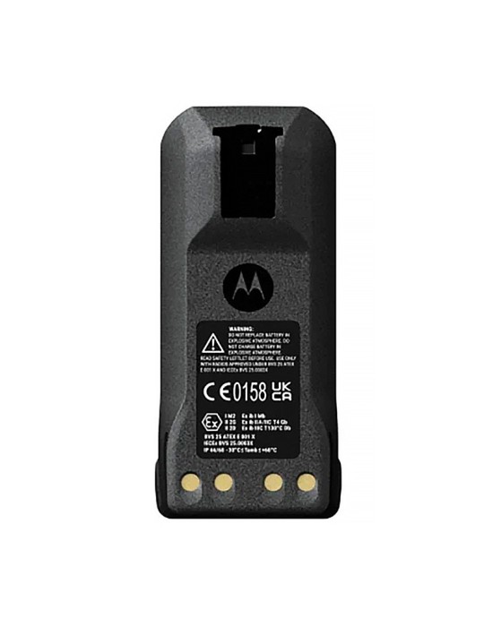 BATT IMPRES IECEX/ATEX LIION IP68 2150T