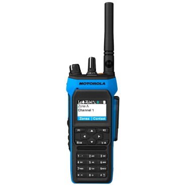 R7Ex UHF FKP