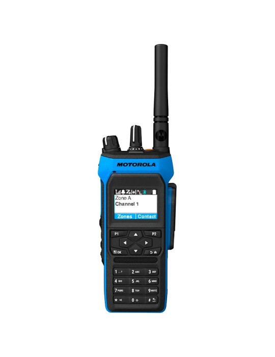 R7Ex UHF FKP R7Ex UHF FKP