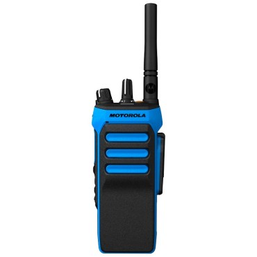 R7Ex UHF NKP