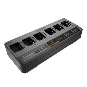 CHRG BASE ONLY EU MULTI-UNIT IMPRES 2 1 DISPLAY EXT PS 100-240VAC