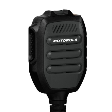 RM750EX ATEX REMOTE SPEAKER MICROPHONE