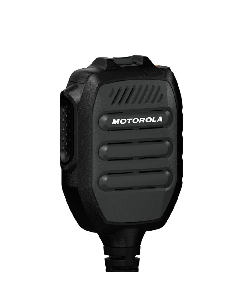 RM750EX ATEX REMOTE SPEAKER MICROPHONE