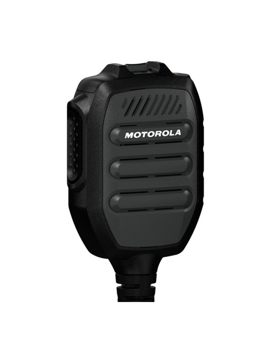 RM750EX ATEX REMOTE SPEAKER MICROPHONE