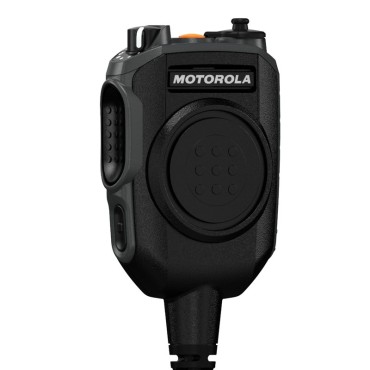 NS750EX IMPRES OMNI ATEX REMOTE SPEAKER MICROPHONE WITH LARGE FRONT PTT NEXUS 3,5MM