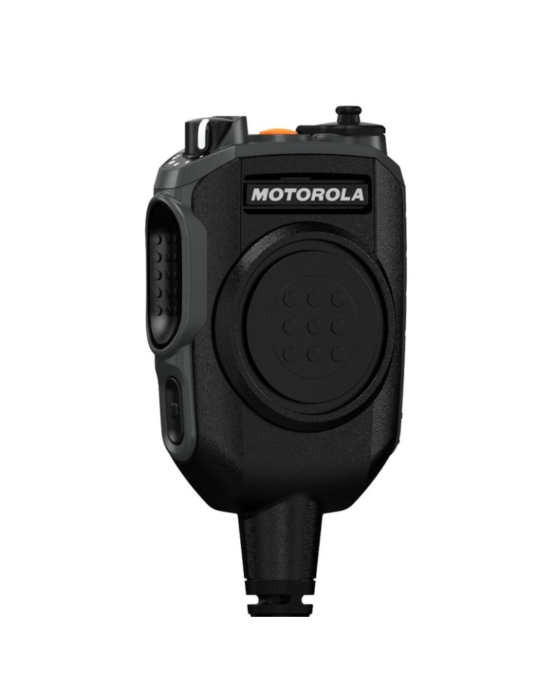 NS750EX IMPRES OMNI ATEX REMOTE SPEAKER MICROPHONE WITH LARGE FRONT PTT NEXUS 3,5MM