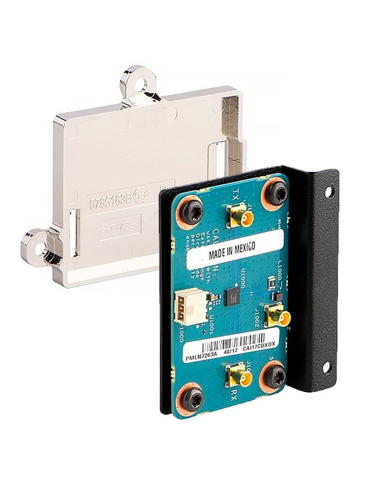 KIT DE COMMUNICATION D'ANTENNE À PORTÉE ÉTENDUE