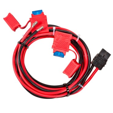 CABLE BATTERIE BACKUP SLR5500
